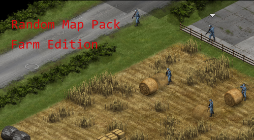 More information about "Random Map Project - Farm Edition"