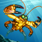 Lobster_Man