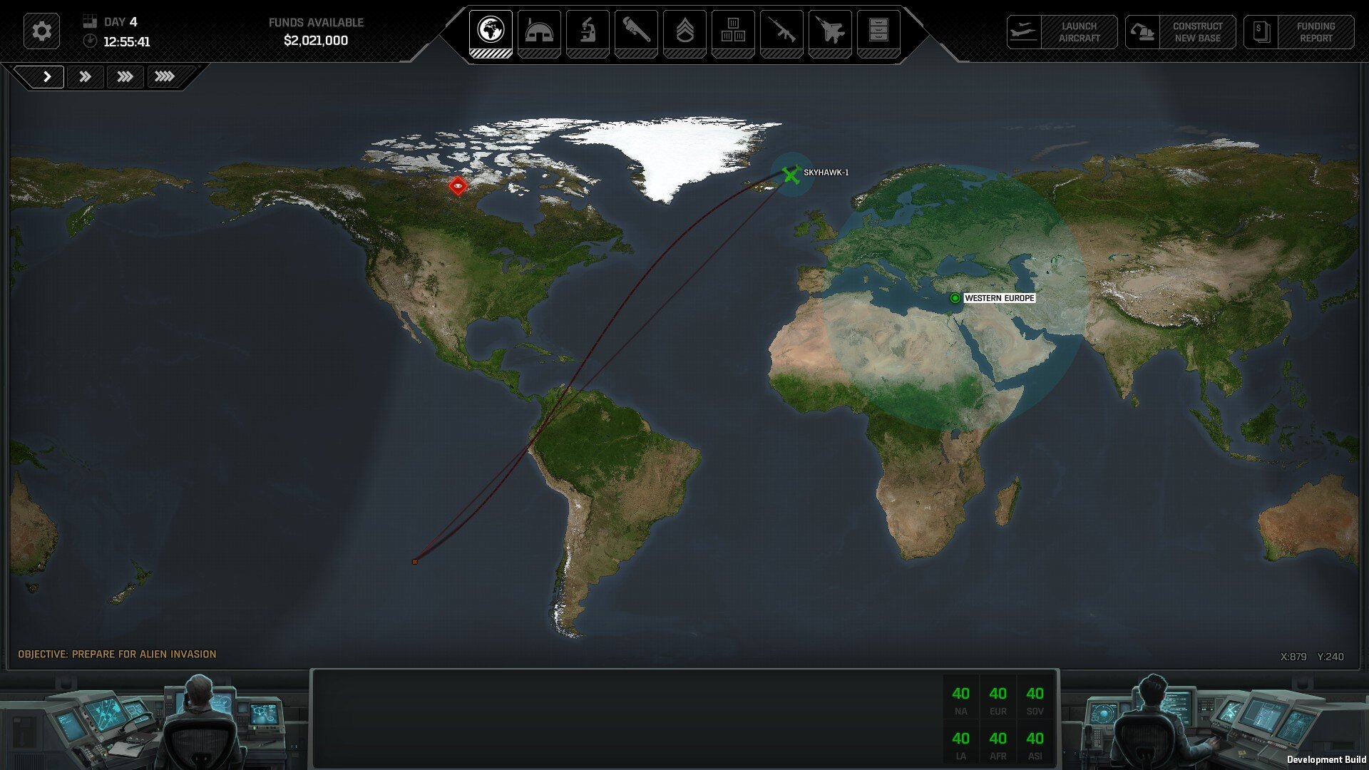 First v25 modding impressions - Xenonauts-2 General Discussion ...