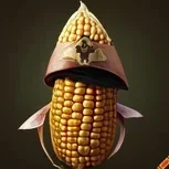 Cornmander