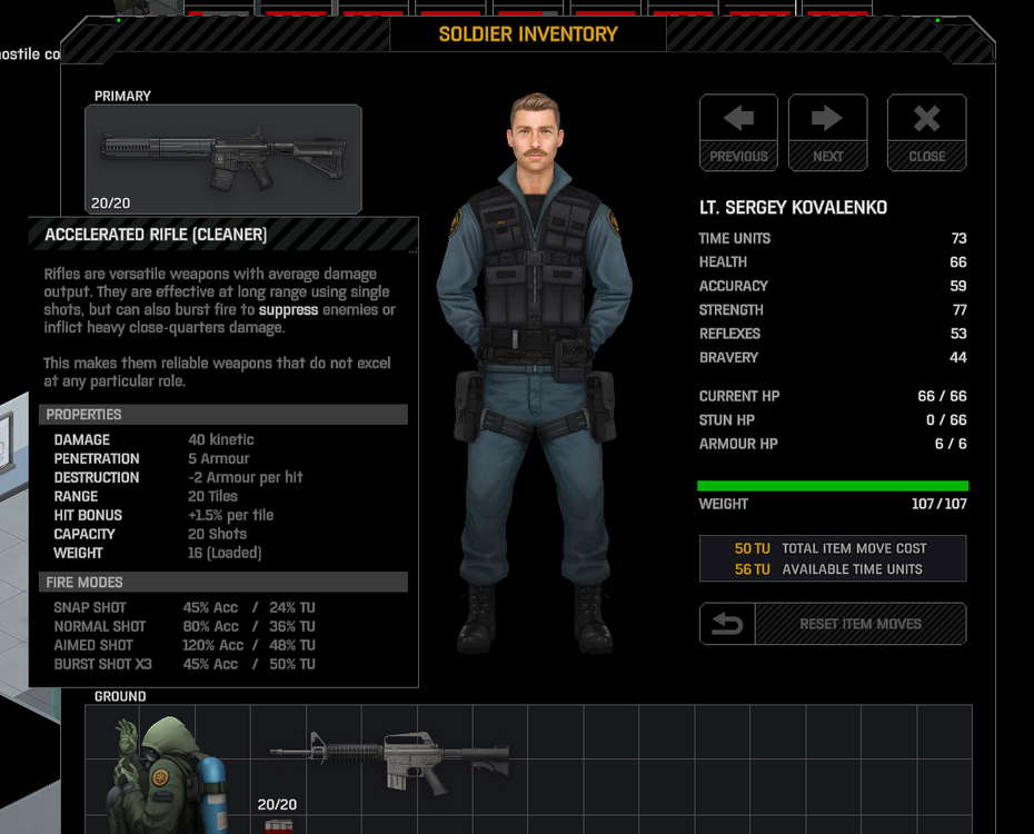 Cleaner Accelerated Rifle Weight.png