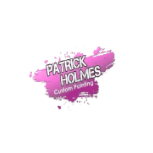 patrickholmespainting